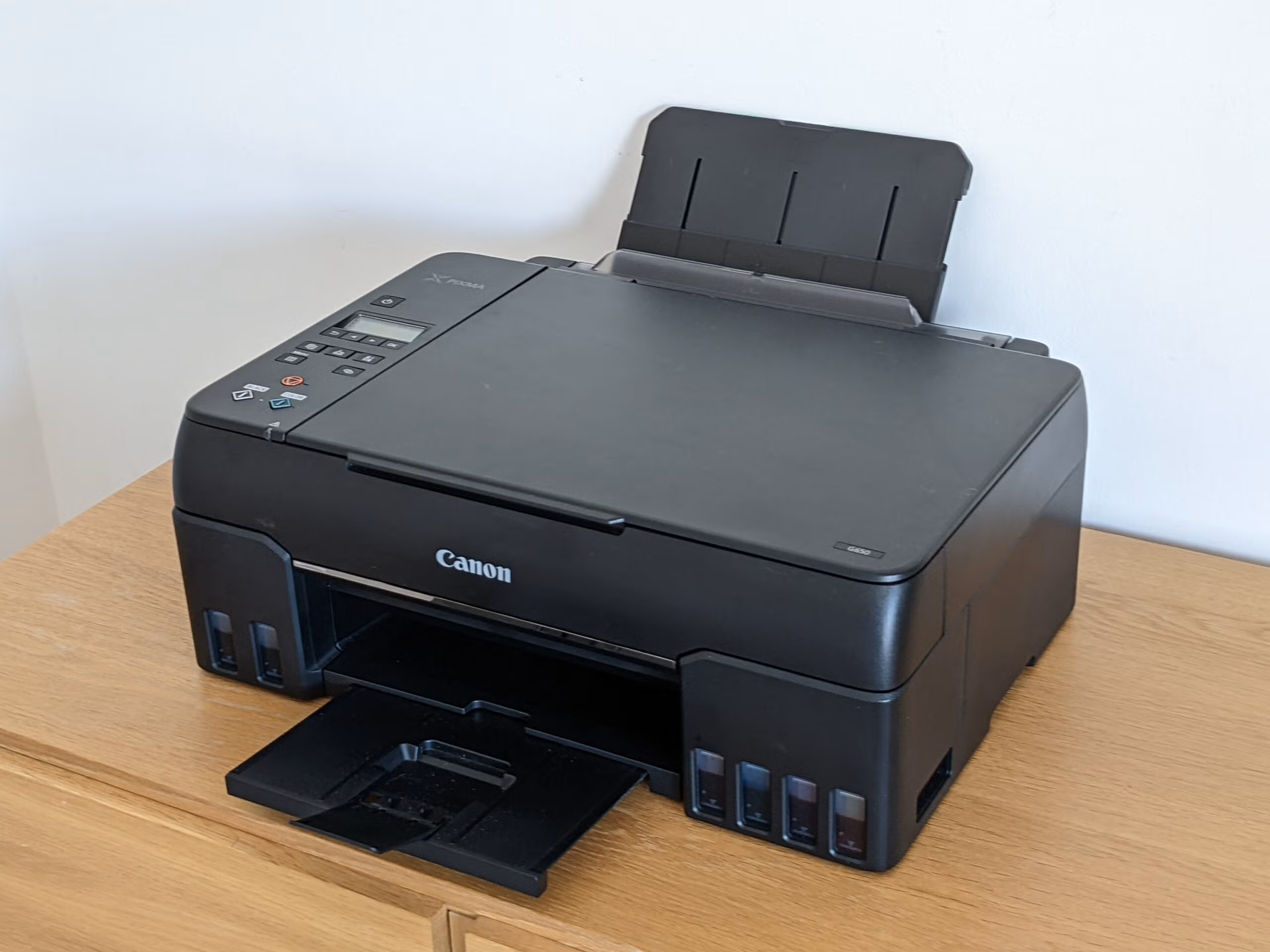 What Checking My Own Printer Taught Me About Internal Security